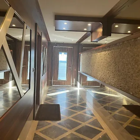 Cozy Unique Flat Hgyhomes1107 Close To The Memoriall Hospital At The Center * Istanbul