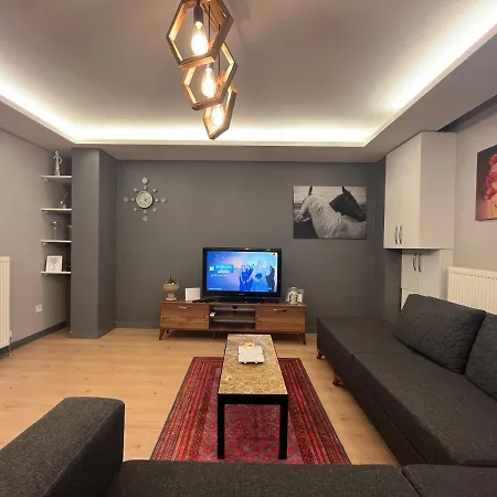 Cozy Unique Flat Hgyhomes1107 Close To The Memoriall Hospital At The Center * Istanbul