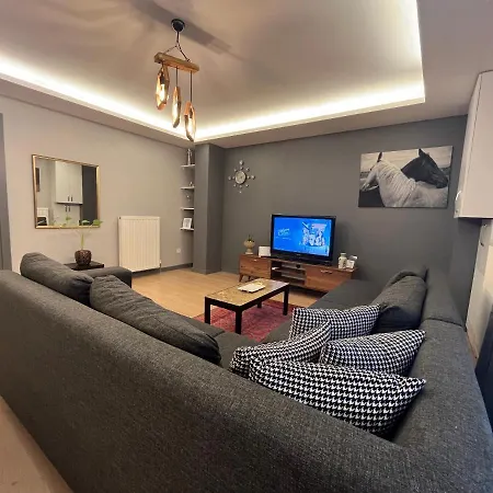 Apartment Cozy Unique Flat Hgyhomes1107 Close To The Memoriall Hospital At The Center Istanbul