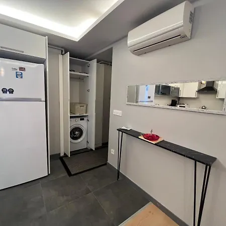 Apartment Cozy Unique Flat Hgyhomes1107 Close To The Memoriall Hospital At The Center *