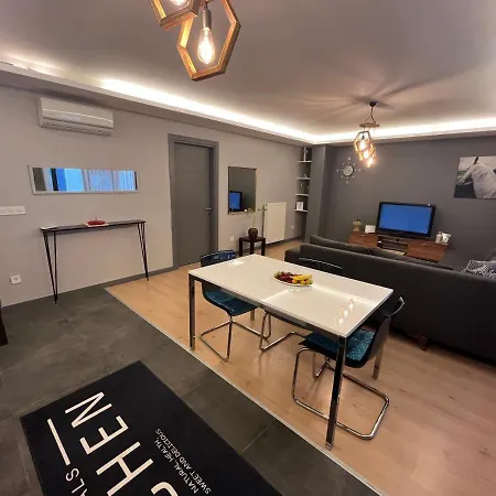 Cozy Unique Flat Hgyhomes1107 Close To The Memoriall Hospital At The Center *