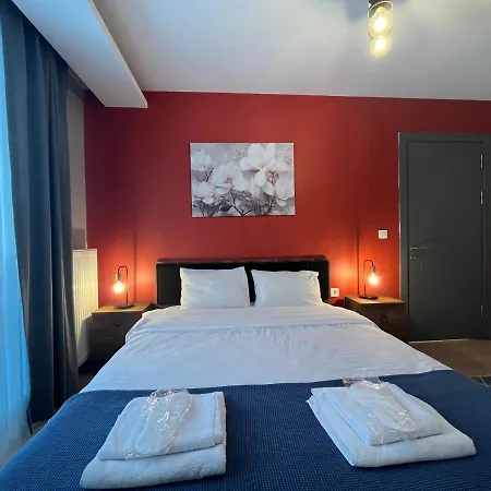 Cozy Unique Flat Hgyhomes1107 Close To The Memoriall Hospital At The City Center Apartment *