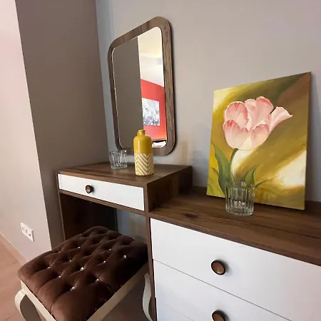 Cozy Unique Flat Hgyhomes1107 Close To The Memoriall Hospital At The Center Istanbul