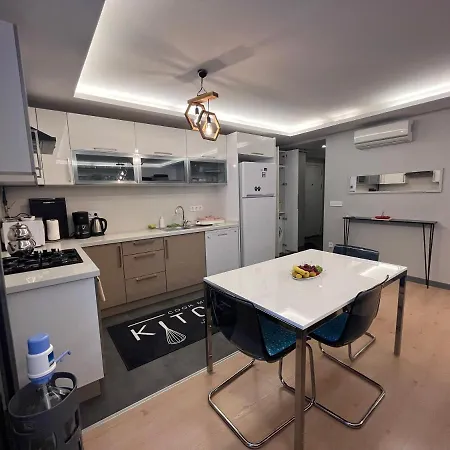 Cozy Unique Flat Hgyhomes1107 Close To The Memoriall Hospital At The Center