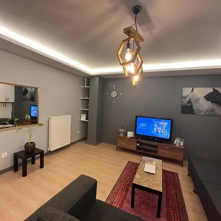 Apartment Cozy Unique Flat Hgyhomes1107 Close To The Memoriall Hospital At The Center