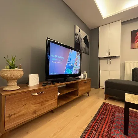 Apartment Cozy Unique Flat Hgyhomes1107 Close To The Memoriall Hospital At The Center *
