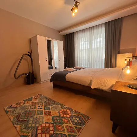 Apartment Cozy Unique Flat Hgyhomes1107 Close To The Memoriall Hospital At The Center *