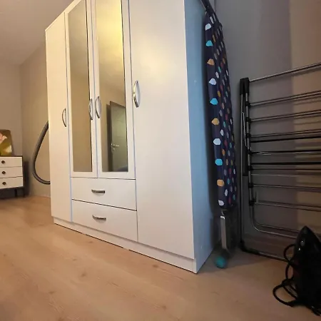 Cozy Unique Flat Hgyhomes1107 Close To The Memoriall Hospital At The Center Apartment *