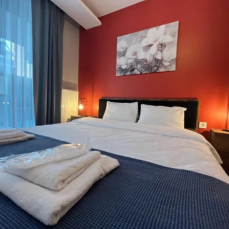 Apartment Cozy Unique Flat Hgyhomes1107 Close To The Memoriall Hospital At The City Center *