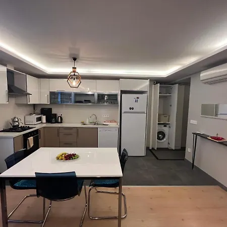Apartment Cozy Unique Flat Hgyhomes1107 Close To The Memoriall Hospital At The Center