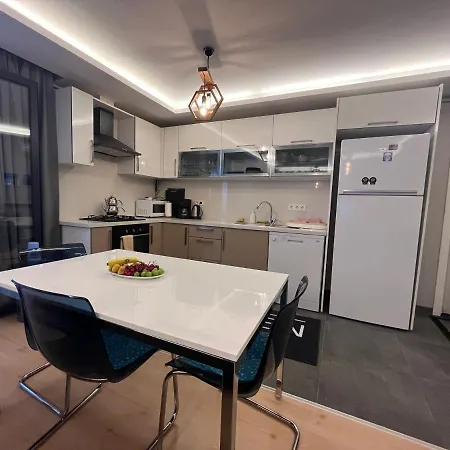 Cozy Unique Flat Hgyhomes1107 Close To The Memoriall Hospital At The Center