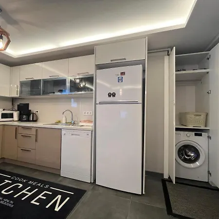 Apartment Cozy Unique Flat Hgyhomes1107 Close To The Memoriall Hospital At The Center *