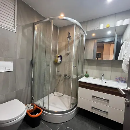 Cozy Unique Flat Hgyhomes1107 Close To The Memoriall Hospital At The Center * Istanbul